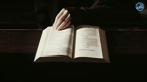 TODAY'S DAILY BIBLE READING: FROM THE BOOK OF PSALM CHAPTER 31 to 33.