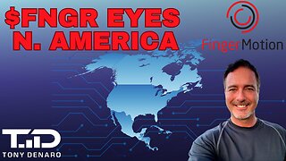 $FNGR Update: 60-Day Clock Starts on USA Expansion for Fingermotion