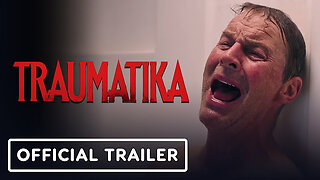 Traumatika Trailer #1 (2025)