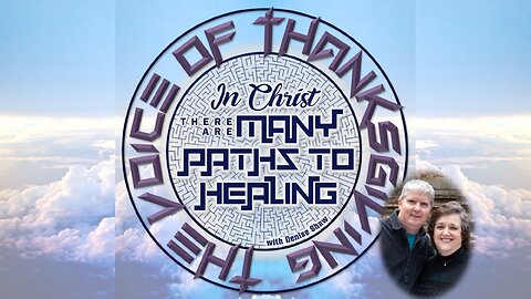 Many Paths to Healing