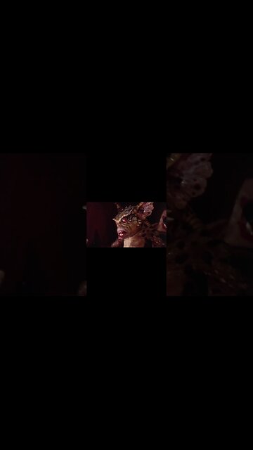 Gremlins 2: The New Batch (1990) #shorts #gremlins2 #movie
