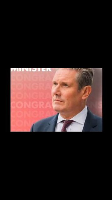 Keir Starmer plans a decade in power