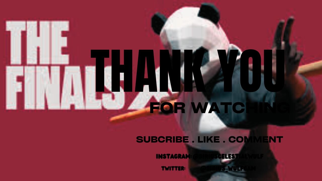 The Final Season 8 We Back