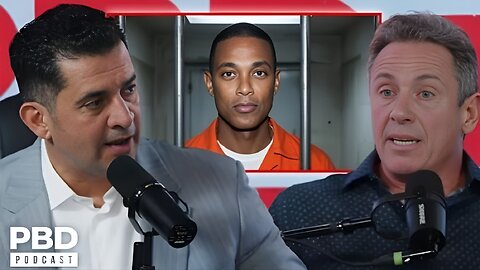 "Don Lemon Is A Martyr"- Church Protest Arrest TRIGGERS Trump DOJ FIRESTORM