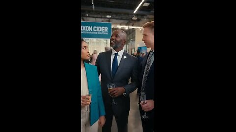 Dixon Cider annual stockholders meeting