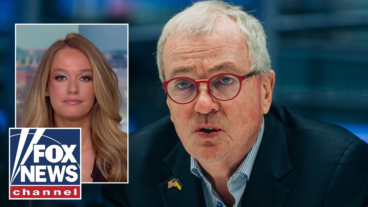 He 'must answer for this': DHS official warns NJ gov over sanctuary state policies