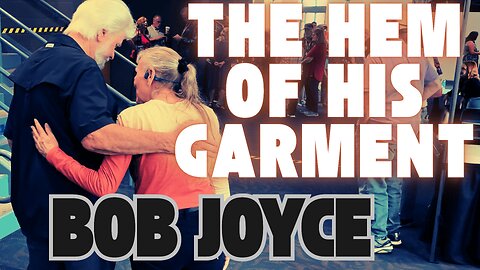 🎶 Pastor Bob Joyce’s “Hem Of His Garment” ✨ Set to GEORGE Live 2025 Highlights 🙌