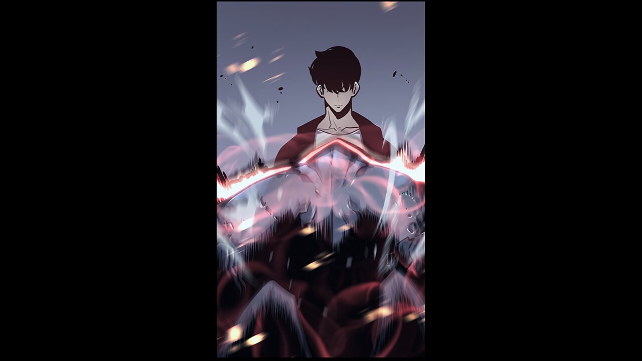 Solo leveling | manhwa 💀💀💀💀😈😈😈