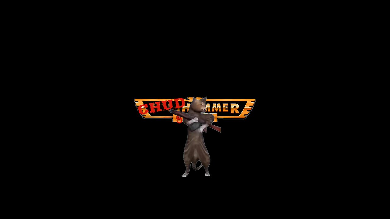 Chudhammer 50K