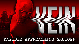 VEIN | The Shutdown Is Rapidly Approaching! | Open World Zombie Survival Craft