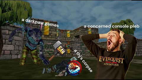 Can The Daybreak THJ Lawsuit Impact EQOAEmu?