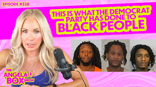These Leftist Organizations Are Getting Black Criminals Released - Episode 328