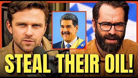 MATT WALSH IS FINISHED AFTER VENEZUELA WAR LIES