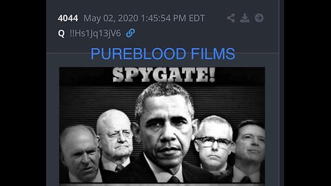 KEEP PUSHIN - PUREBLOOD FILMS