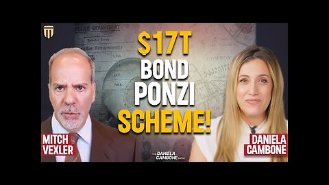 $17 Trillion Risk Behind Property Tax Ponzi Scheme Will Create Great Depression 2.0