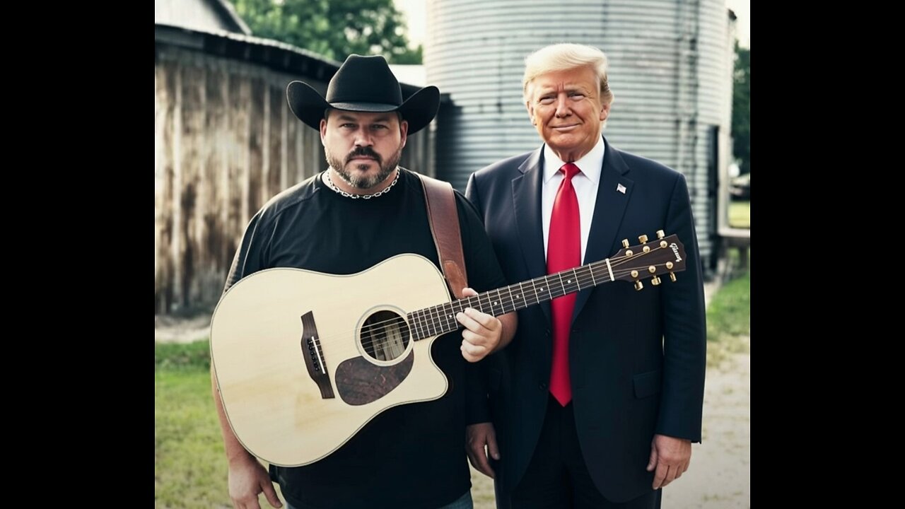 Let's Stand by President Donald Trump