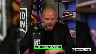 Shock Video! Dan Bongino Commits Political Suicide On Air