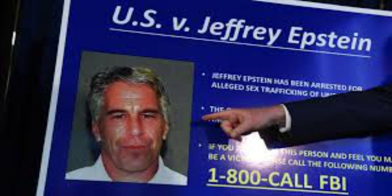 Epstein Lawyer Says Trump is Not in the List