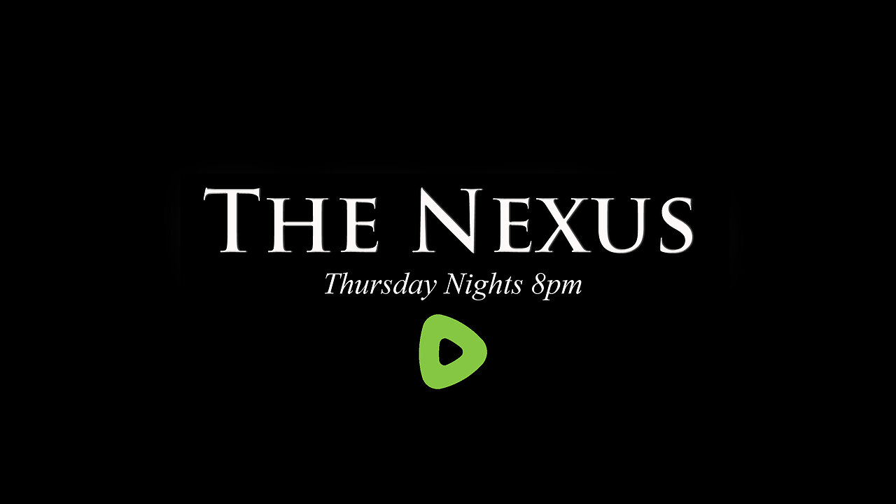 The Nexus (Sort Of) Thoughts on Parsha Naso