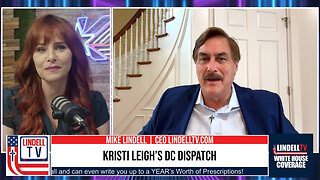 Mike's ALL IN -Judge Impeded Defense, Appeal OTW-I'll Be Vindicated When We Have No More Machines