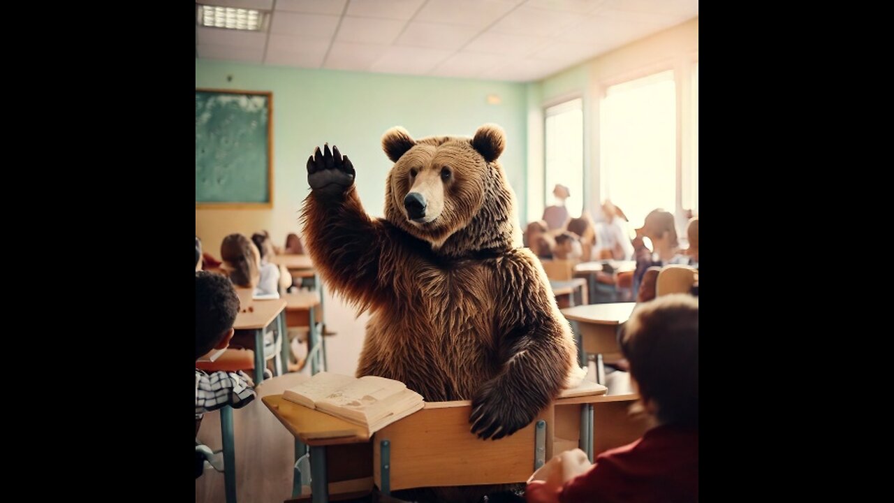 1st Spanish Class