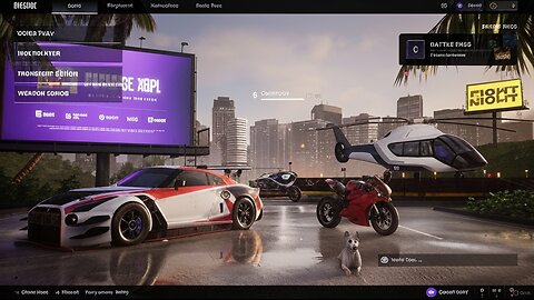 WHAT'S GAMING ON? AI IS BACK LIVE ON PARADISE XRPL EVERYONE! CHECK IT OUT!
