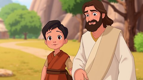 El Secreto del Amor de Mamá: Un Mensaje de Jesús que Tocará tu Corazón ❤️