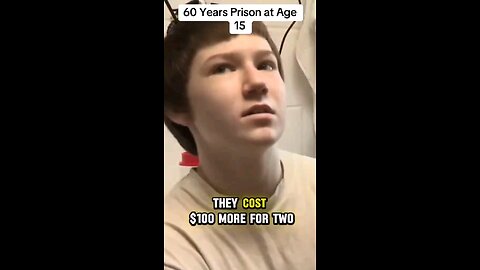 #reality of #prison