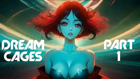 Royal Subjects - Dream Cages Part 1 (Official Lyric Video)