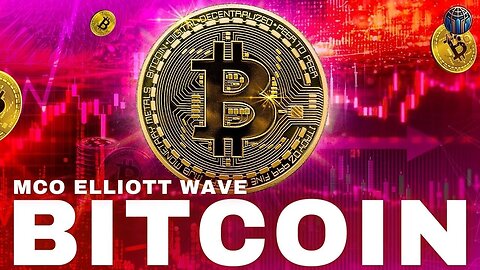 Bitcoin Price Elliott Wave Price Update- Understanding the Bullish and Bearish BTC Scenarios