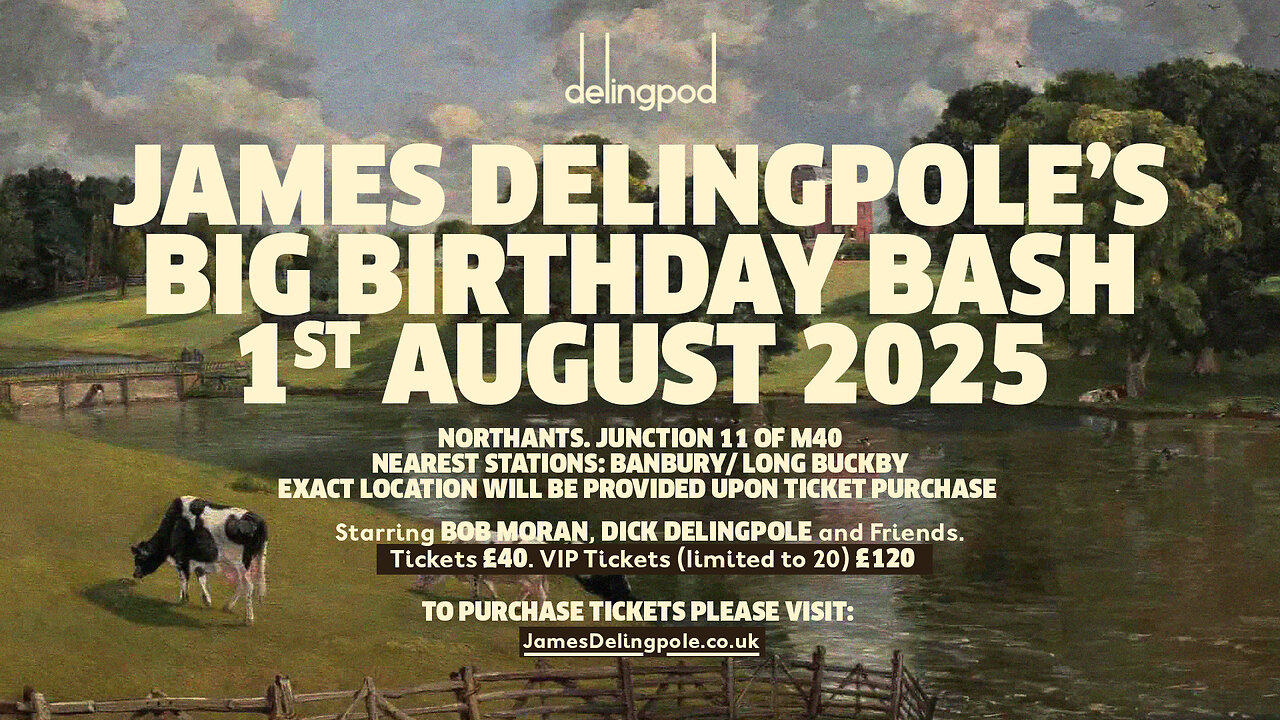 Big Birthday Bash