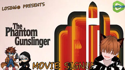 🤠 The Phantom Gunslinger (1970) | MOVIE SIGN!!!