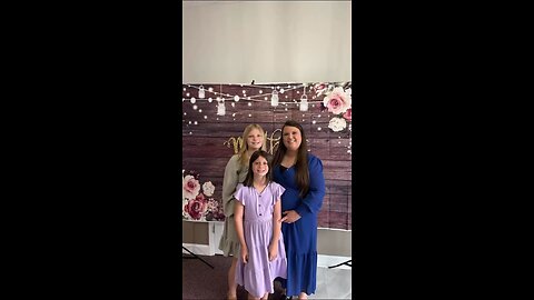Mother’s Day