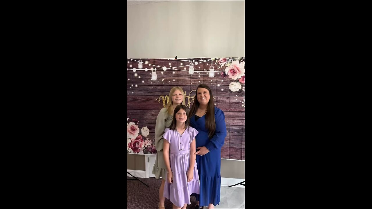 Mother’s Day