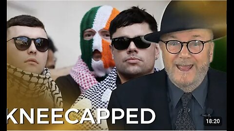 George Galloway ~ were the N*zis, they were the Jews.' An Israeli soldier testifies