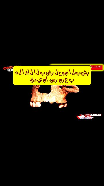 هل أكل البشر لحوم البشر قديمًا؟ سرّ مرعب!