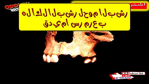 هل أكل البشر لحوم البشر قديمًا؟ سرّ مرعب!