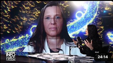 "Graphene in Dental Anaesthetics Confirmed by University of Colorado: Maria Zeee & Dr. Ana Mihalcea"