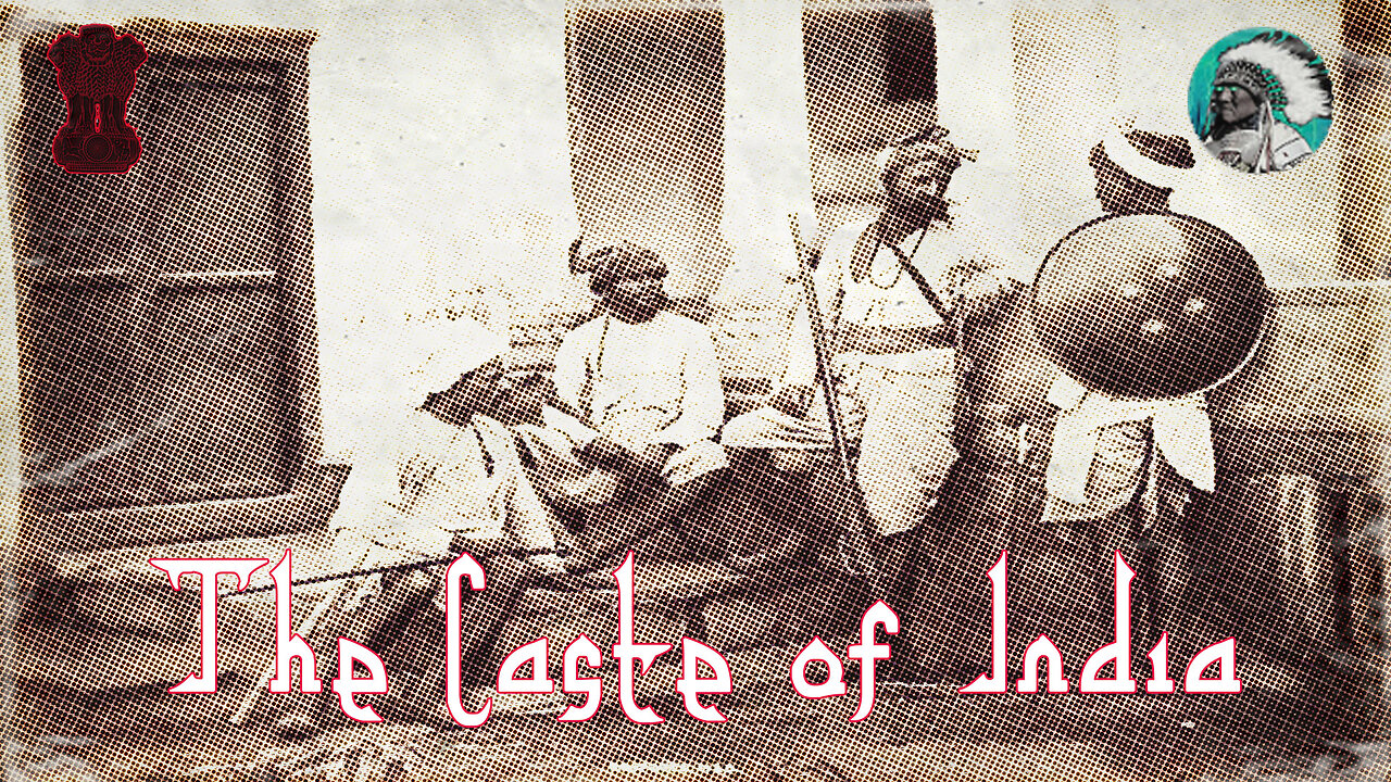 The Caste of India