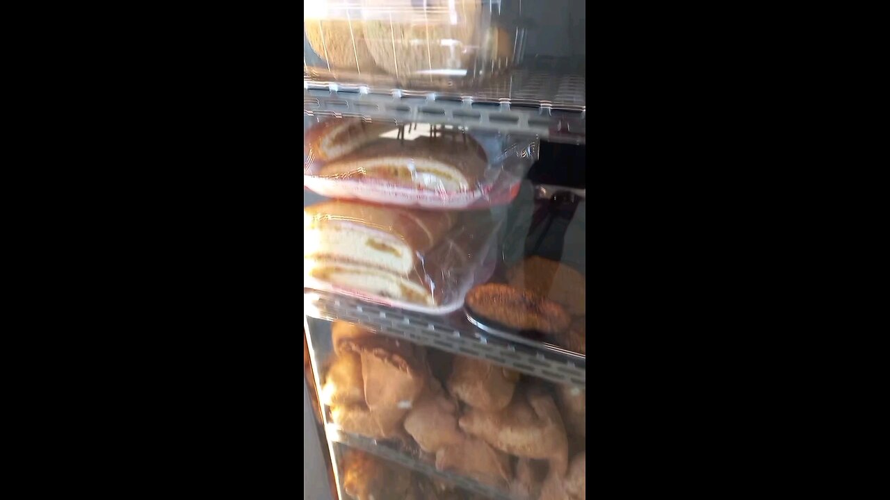 pakora delicious 😋