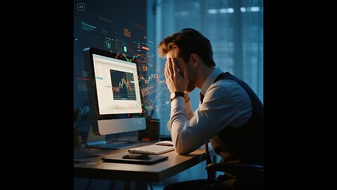 How I Lost 22% by WAITING to Invest