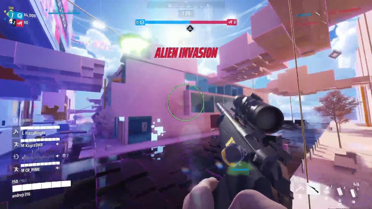 THIS IS THE GAME THAT REVIVED FPS MULTIPLAYER