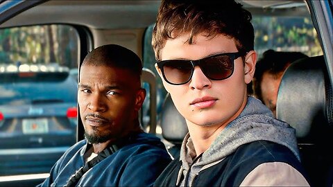 Thugs Hire a Weird Teen as Their Getaway Driver — But He Turns Out to Be a Genius