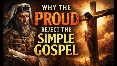 Religious Pride, Hebrew Roots & Covenant of Death