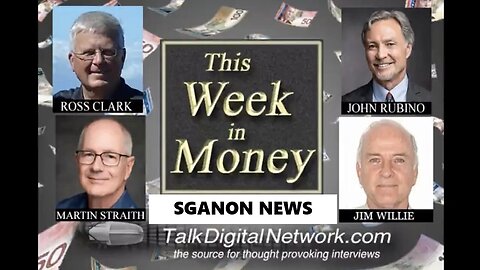 JACKASS NEWSLETTER: HOWE STREET W/ Jim Willie SUMMARY OF JUNE GOLDEN