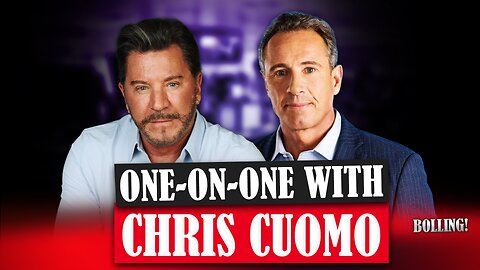 The Elusive Epstein Files, Trump's Tariffs and MORE: My One-on-One with Chris Cuomo