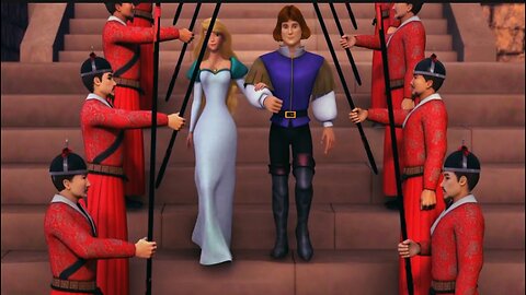 Part 1 Royal Wedding Turns Dark Only Magic Can Save Her Now
