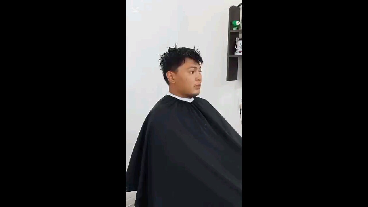 Next Level Barber