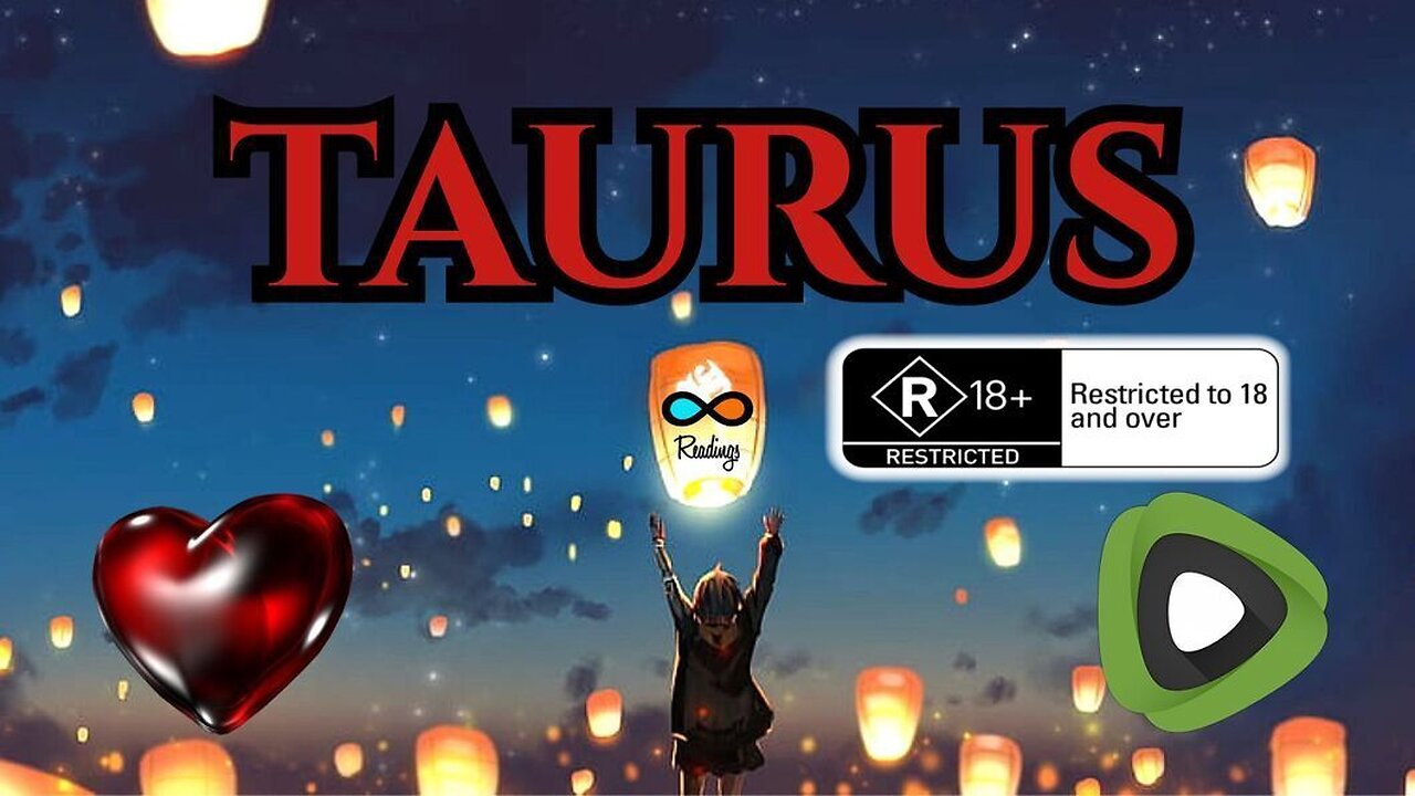 TAURUS ~Suspicious Motives~