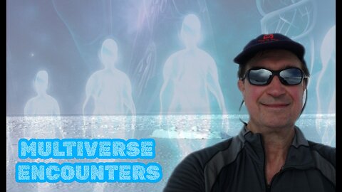 Conspiracy, Revolution, & Other Worlds, The Disappearance & Reappearance of Steven Kubacki